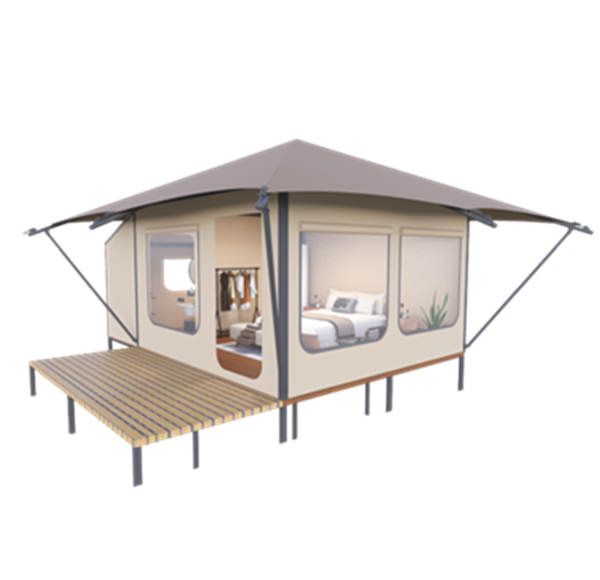 凉山酒店帐篷生产厂家