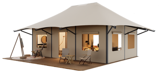 凉山酒店帐篷生产厂家